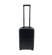 JSA Reisetrolley S 45613 53cm schwarz 