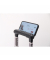 JSA Reisetrolley S 45613 53cm schwarz 