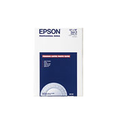 Fotopapier Premium Luster S041785, A3, für Inkjet, 235g weiß glänzend