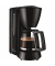 Kaffeemaschine Single 5 720-1/2, schwarz, 650 Watt, 5 Tassen