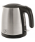 Melitta Wasserkocher Prime Aqua Mini 213009 1l Edelstahl 