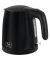 Wasserkocher Prime Aqua mini 1018-04, schwarz, 1850-2200 Watt, 1,0 Liter