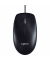 Optische Maus M100 910-006652 USB 1.000dpi sw 