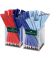 Bleistift, 111940, 24x blau/24x rot/24x sky blue, k.A., B