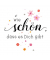 Motivservietten Atelier 1209-21001 / Spruch, 3-lagig, 25x25cm