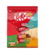 KitKat Schokoriegel Mini mix 12505385 197g