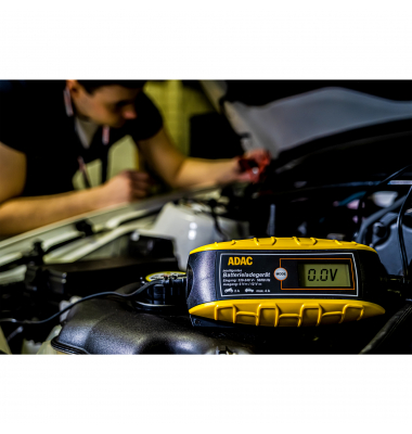 Ladeger&auml;t KFZ ADAC M12716 