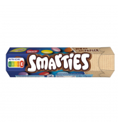 SMARTIES Schokolinsen 12540147 38g