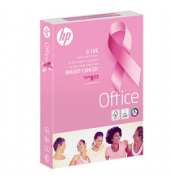 Kopierpapier Office Paper Pink Ream Edition A4 80g weiß  