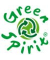 Papierkorbdeckel 1009350051, rund, gelb für Plastik