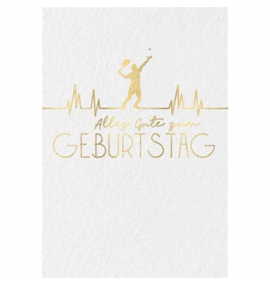 Geburtstagskarten 51-1165