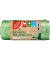 Bio-Müllbeutel 5850308003, grün, 10 Liter, mit Griff