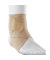 Sprunggelenkbandage 47876DABI, Gr. L beige 22,9-25,4 cm, 