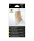 Sprunggelenkbandage 47876DABI, Gr. L beige 22,9-25,4 cm, 