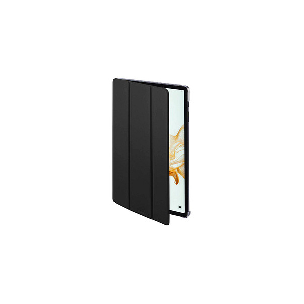 4047443513229 - Fold Clear Tablet-Hülle für SAMSUNG Galaxy Tab S9+ schwarz 4047443513229 hama 4047443513229 - Fold Clear Tablet-Hülle für SAMSUNG Galaxy Tab S9+ schwarz 4047443513229 hama