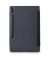Fold Clear Tablet-Hülle für SAMSUNG Galaxy Tab S9+ schwarz 