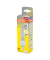 Kompaktleuchtstofflampe DULUX D G24 d-1 13 W matt 