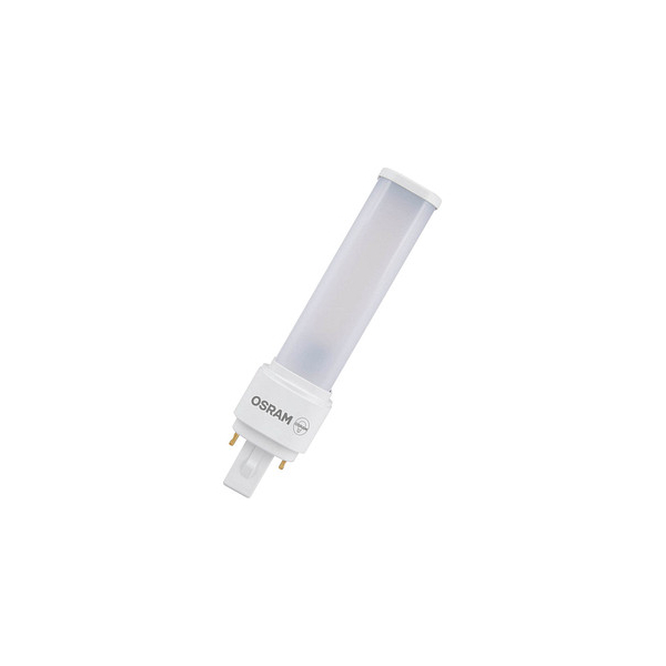 4058075823358 - Dulux led D10 em G24D-1 5W 600lm 4000K kaltweiße Lichtfarbe zzielgerichtete Beleuchtung dank rotierender Endkappe LED-Ersatz für klassische 4058075823358 - Dulux led D10 em G24D-1 5W 600lm 4000K kaltweiße Lichtfarbe zzielgerichtete Beleuchtung dank rotierender Endkappe LED-Ersatz für klassische