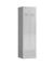 Spind ClassiX lichtgrau X-510400, 1 Schließfach 50,0 x 50,0 x 180,0 cm 