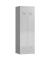 Spind ClassiX lichtgrau X-510420, 1 Schließfach 59,0 x 50,0 x 180,0 cm 