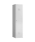 Spind ClassiX lichtgrau X-515110, 1 Schließfach 41,5 x 50,0 x 180,0 cm 
