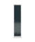 Spind ClassiX anthrazit, lichtgrau X-515118, 1 Schließfach 41,5 x 50,0 x 180,0 cm 