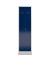 Spind ClassiX enzianblau, lichtgrau X-510401, 1 Schließfach 50,0 x 50,0 x 180,0 cm 