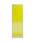 Spind ClassiX lichtgrau, zinkgelb X-510426, 1 Schließfach 59,0 x 50,0 x 180,0 cm 