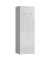 Spind ClassiX signalweiß X-510427, 1 Schließfach 59,0 x 50,0 x 180,0 cm 