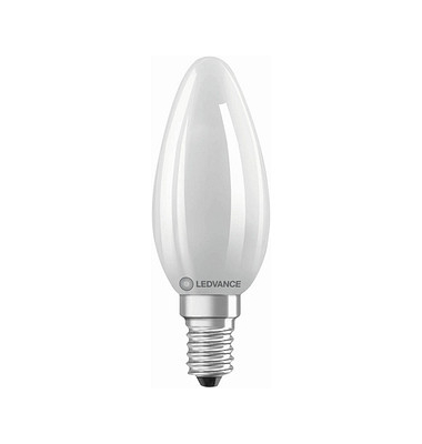 LED-Lampe PARATHOM CLASSIC B 60 E14 5,5 W matt 