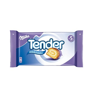 Tender Milch Schokoriegel Tender Milch Schokoriegel