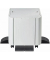 Unterschrank C12C933561 grau 