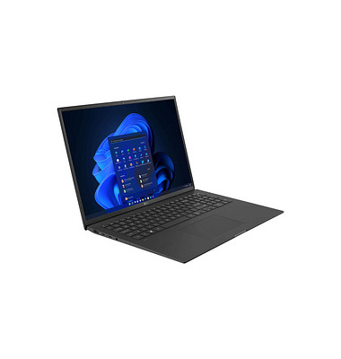 gram 17ZB90R-G.AP78G Notebook, 16 GB RAM, 1.000 GB SSD M.2, Intel Core™ i7-1360P 