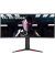 UltraGear 34WK95UP-W Curved Monitor 86,7 cm (34,0 Zoll) schwarz 