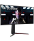 UltraGear 34WK95UP-W Curved Monitor 86,7 cm (34,0 Zoll) schwarz 