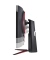 UltraGear 34WK95UP-W Curved Monitor 86,7 cm (34,0 Zoll) schwarz 