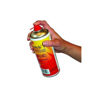 Reinigungsspray Kontaktspray 400,0 ml 