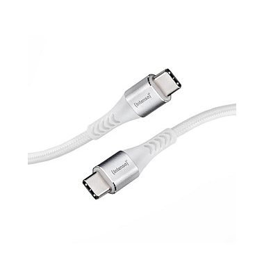 USB C Kabel C315C 1,5 m weiß 