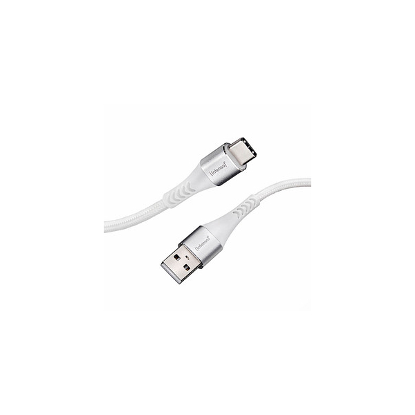4034303033805 - A315C USB-Ladegerät 60 w Innenbereich Ausgangsstrom (max) 3 a usb-a usb-c® usb Power Deli - Intenso
