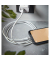USB-Kabel A315C 7901102, 1,5m, USB-C auf USB-A, wei&szlig;