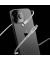 USB-Kabel C315L 7902002, 1,5m, USB-C auf Lightning, wei&szlig;