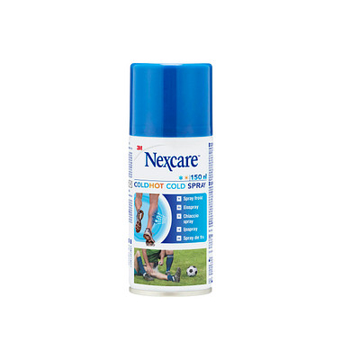 ColdHot Kältespray 150,0 ml 