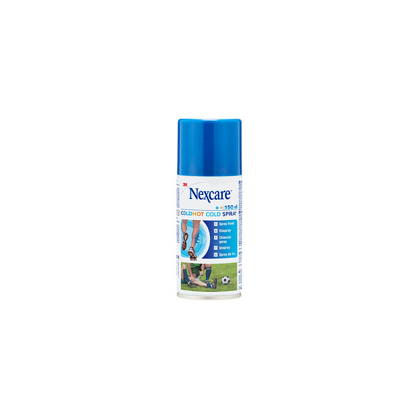 4046719062386 - ColdHot Kältespray 1500 ml 4046719062386 150 Milliliter 4046719062386 - ColdHot Kältespray 1500 ml 4046719062386 150 Milliliter