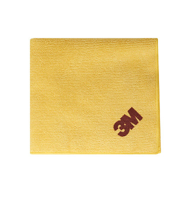 Perfect-It™ Ultra Soft Poliertuch Polyester 60 °C waschbar, 