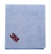 Perfect-It™ Ultra Soft Poliertuch Polyester 60 °C waschbar, 