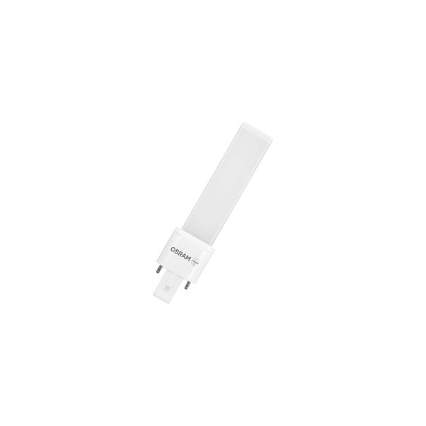 4058075823556 - Dulux led S7 em G23 35W 360lm 4000K kaltweiße Lichtfarbe LED-Ersatz für herkömmliche Kompaktleuchtstofflampen mit 2pol G23 Stecksockel 4058075823556 - Dulux led S7 em G23 35W 360lm 4000K kaltweiße Lichtfarbe LED-Ersatz für herkömmliche Kompaktleuchtstofflampen mit 2pol G23 Stecksockel