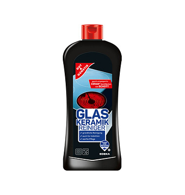 Glaskeramikreiniger 0,3 l Glaskeramikreiniger 0,3 l