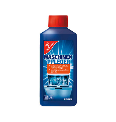 Spülmaschinen-Pfleger 250,0 ml Spülmaschinen-Pfleger 250,0 ml
