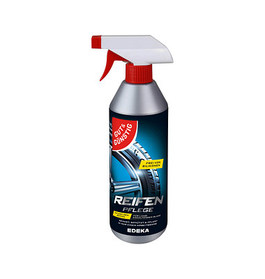 Reifenpflege 500,0 ml Reifenpflege 500,0 ml