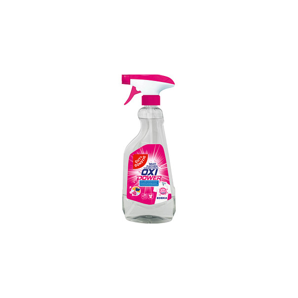 4311501608197 - Oxi Power Vorwasch-Spray 075 l 4311501608197 Gut & Günstig 750 Milliliter 4311501608197 - Oxi Power Vorwasch-Spray 075 l 4311501608197 Gut & Günstig 750 Milliliter